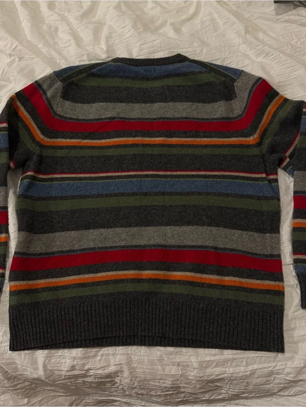 J. Crew crew unisex